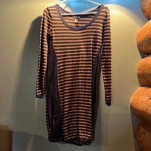 H&M sweater dress. Size medium